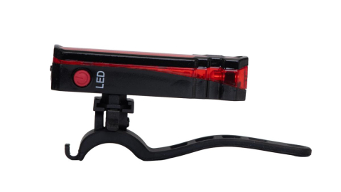 Stop bicicleta cu proiectie laser (reincarcabil usb) [1]