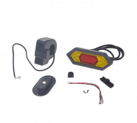 Far trotineta - Set semnalizare Xiaomi M365