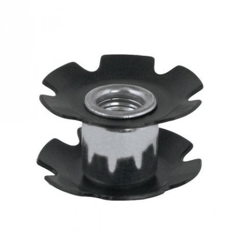 Suspensie-Cadru - Floare tensionare cuvete, 1-1/8"