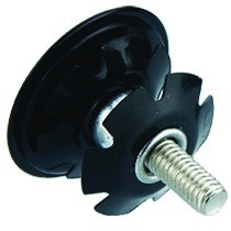 Suspensie-Cadru - Floare Tensionare Cuvete Furca 1 Negru