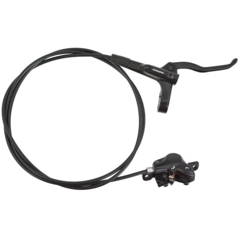 Manete Hidraulice - Frana Hidraulica Spate Shimano MT200 2000MM AMT200JRRXRX200