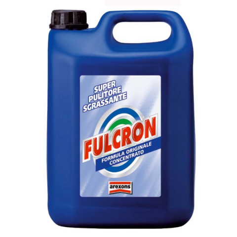 Produse de întreținere - Fulcron solutie curatare, 5 l