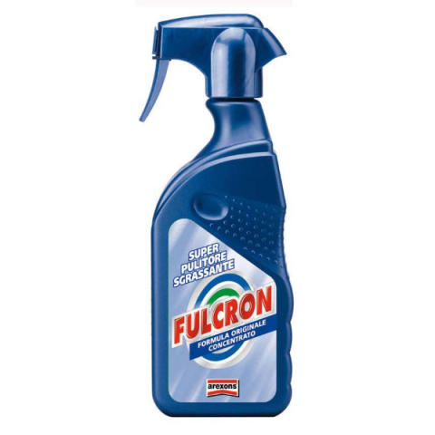 Produse de întreținere - Fulcron solutie curatare, 500 ml