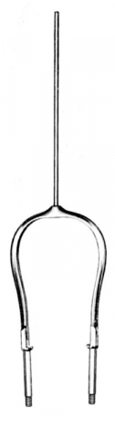 Sistem "R" - Furca Fata cu Piston Sistem de Franare tip "R"