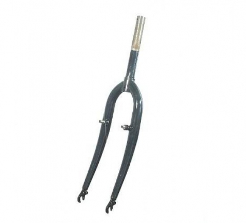Suspensie-Cadru - Furca MTB 26"cu gat lung 21,1 F, filet filet 1"