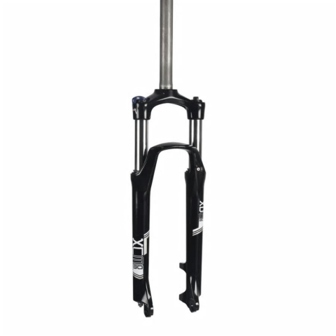 Suspensie-Cadru - Furca telescopica 26" SR SUNTOUR XCM DS-1000MM