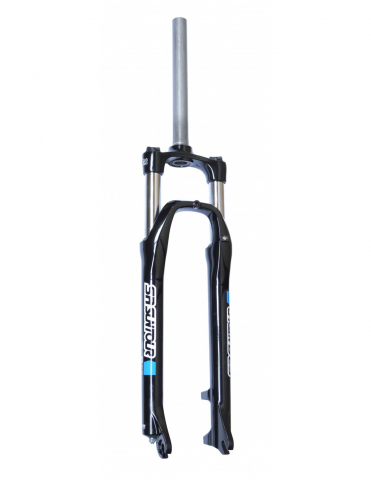 Suspensie-Cadru - Furca telescopica 29", SR Suntour, XCE28 DS, 100mm, 1.18"