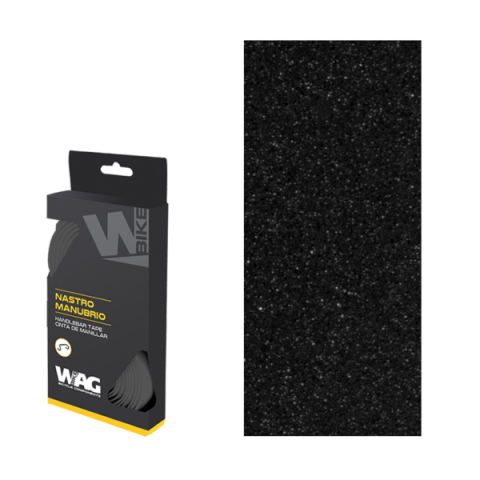 Ghidolină - Ghidolina WAG anti-alunecare, culoare negru