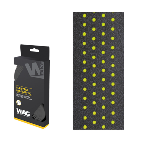 Ghidolină - Ghidolina WAG Double Color, culoare negru / verde