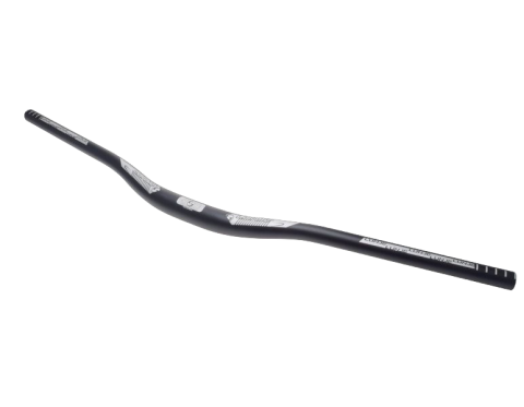 Ghidon bicicletă din aluminiu, 31.8 x 780 mm [1]