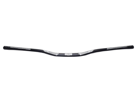 Ghidoane - Ghidon bicicletă din aluminiu, 31.8 x 780 mm