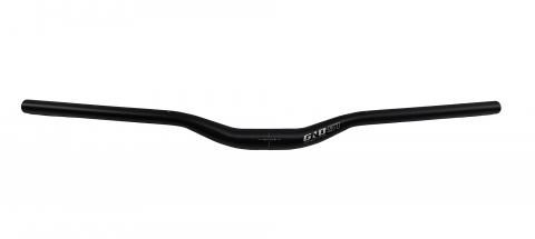 Ghidon MTB GND51 RACE Light, din aluminiu, lungime 760, diametru 31,8 mm, culoare negru [1]