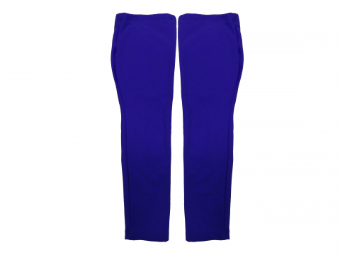 Echipamente - Incalzitoare Picioare Culoare Albastru Marime XL