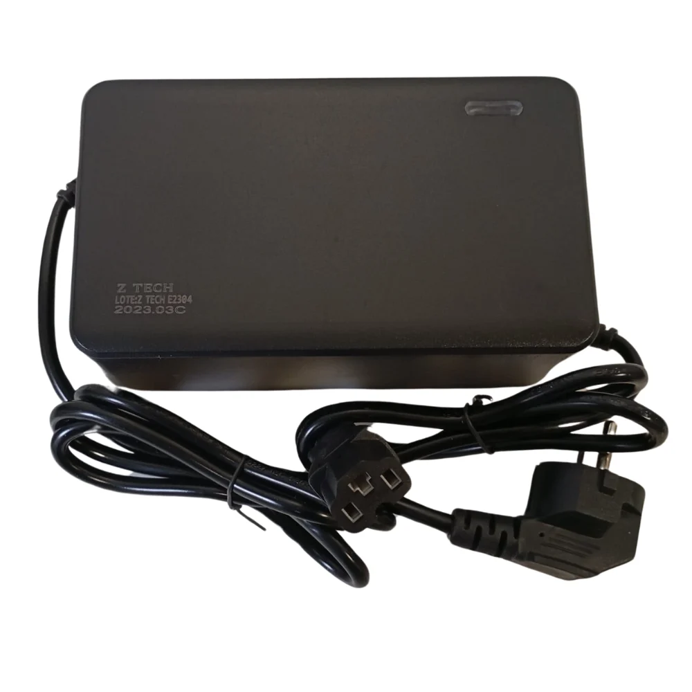 Mufe de incarcare - Incarcator baterie 48V/3A (T)