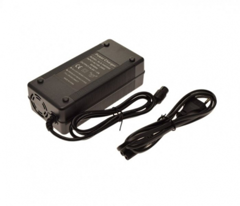 Mufe de incarcare - Incarcator trotineta KUGOO M4