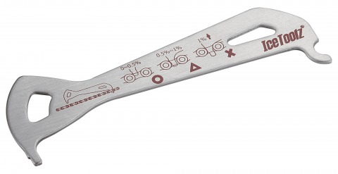 Atelier Scule - Indicator Mecanic Uzura Lant