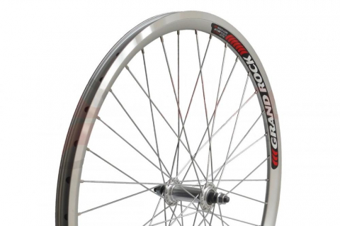 Jante - Janta Speciala 26x1.5-1.75 Fata Alu Dubla 36H 14G