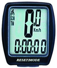 Kilometraje - Kilometraj Digital AS 4000 11 Functii Wireless Negru