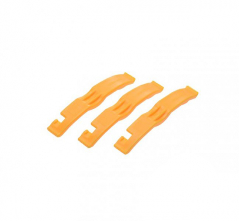 Anvelope-Camere - Kit 3 leviere galbene