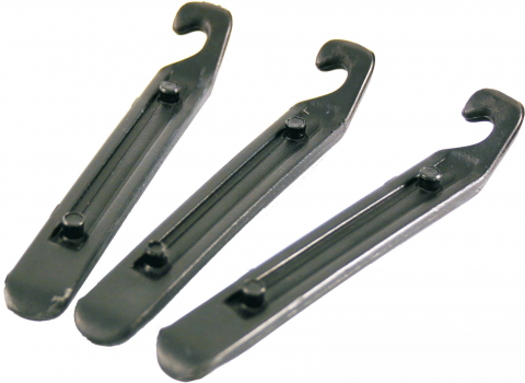 Anvelope-Camere - Kit 3 Leviere Nylon