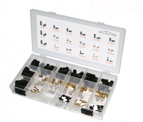 Diverse Accesorii - Kit accesorii frana disc