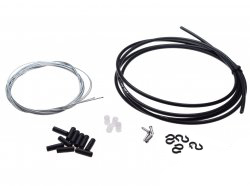 Cabluri - Kit cabluri X-Long, L=155cm fata, L=210cm spate
