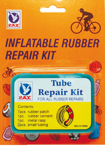 Vulcanizare - Kit Reparatie Pana Petic/Tub/Racleta