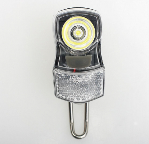 Lampa fata XC-210 cu bateri, OEM [1]
