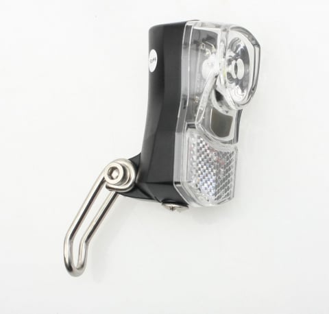 Iluminat-Semnalizare - Lampa fata XC-210 cu bateri, OEM