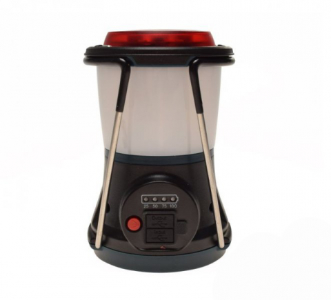 Lampa felinar cu baterie externa [1]