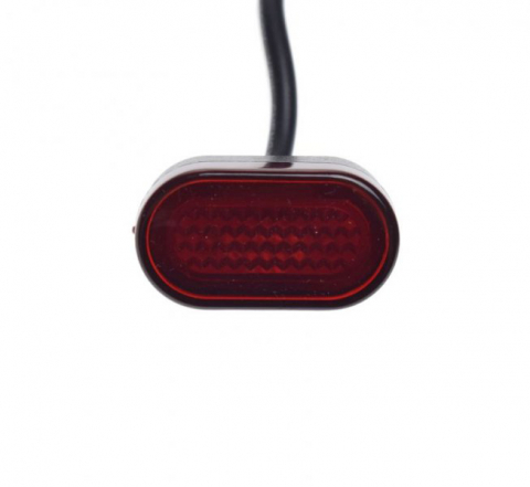Lampa spate trotineta Xiaomi M365/Pro [1]
