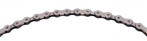 Transmisie & Accesorii - Lant KMC x10.93 114L Bolt-5.88mm 10V Gri