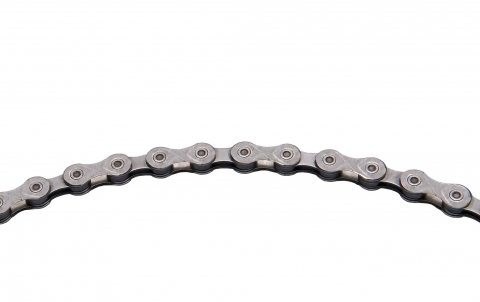 Transmisie & Accesorii - Lant KMC x10.93 114L Bolt-5.88mm 10V Gri