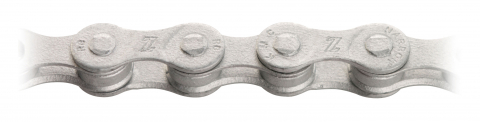 Transmisie & Accesorii - Lant KMC Z8 RB 116L 8V Bolt-7.1mm Antiruginire