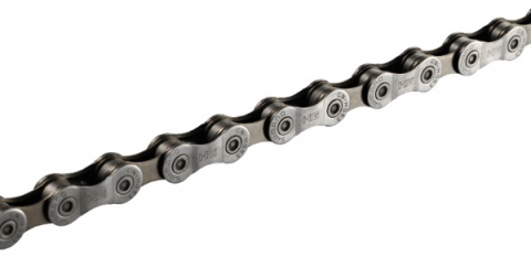 Transmisie & Accesorii - Lant Shimano CN-HG53, 118 zale, 9 viteze, fara nit final, nit conectare x 1, ambalat individual