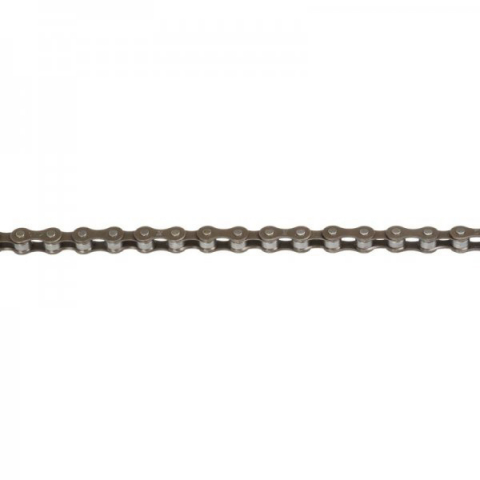 Transmisie & Accesorii - Lant transimie biciclete Kmc S1 1/2” X 1/8” X 112L, 1 viteza