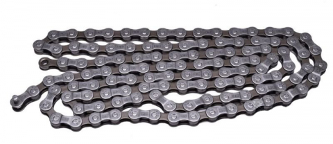 Transmisie & Accesorii - Lant transimisie biciclete Pyc P8004 1/2" X 3/32" 116L 8 viteze