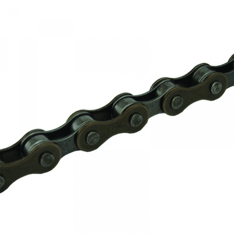 Transmisie & Accesorii - Lant Transmisie 112L 1/2x1/8" 1V Otel Negru