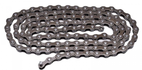 Lanț - Lant transmisie bicicleta 7 viteze, P7003 1/2"x3/32" 116z
