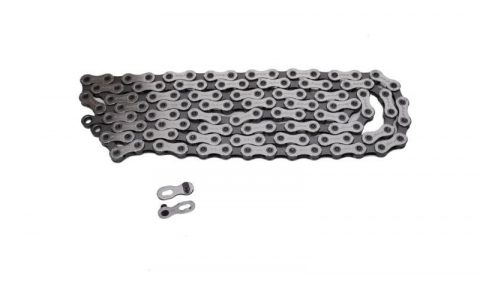 Transmisie & Accesorii - Lant transmisie biciclete 10 viteze, P1003 1/2"x11/128", 116L