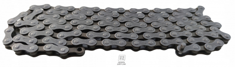 Lanț - Lant transmisie biciclete JET P7003 7 viteze 1/2x3/32" 7.3mm, 116 zale