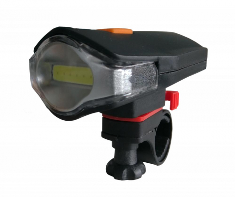 Iluminat-Semnalizare - Lanterna Cob (KK-600)