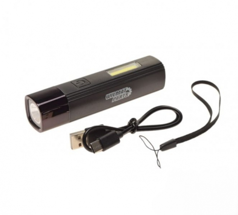 Articole camping - Lanterna cu WMX, 28x116mm