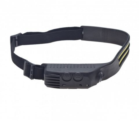 Lanterna frunte, 500-1000 lumeni, incarcare USB [2]