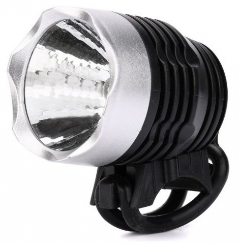 Iluminat-Semnalizare - Lanterna Led - DF - 3 Watt LED - 3 functii