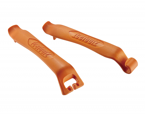 Anvelope-Camere - Levier Service Dubla Functionare