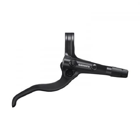 Sistem Frânare - Maneta De Frana Shimano Bl-Mt401, Dreapta, Hidraulica, Negru, Ambalat Ind.
