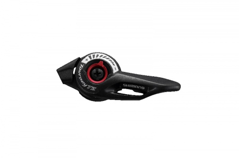Comenzi Schimbător - Maneta De Schimbator Shimano Tourney Sl-Tz500-Ln, Stanga 3 Vit., Cablu 1800Mm, Vrac
