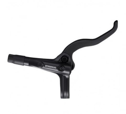 Sistem Frânare - Maneta frana hidraulica Shimano Acera BL-MT400 dreapta