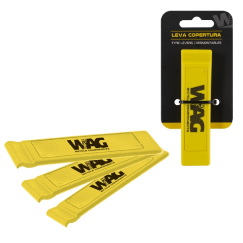 Anvelope-Camere - Manetă pentru pneuri Kit 3 buc